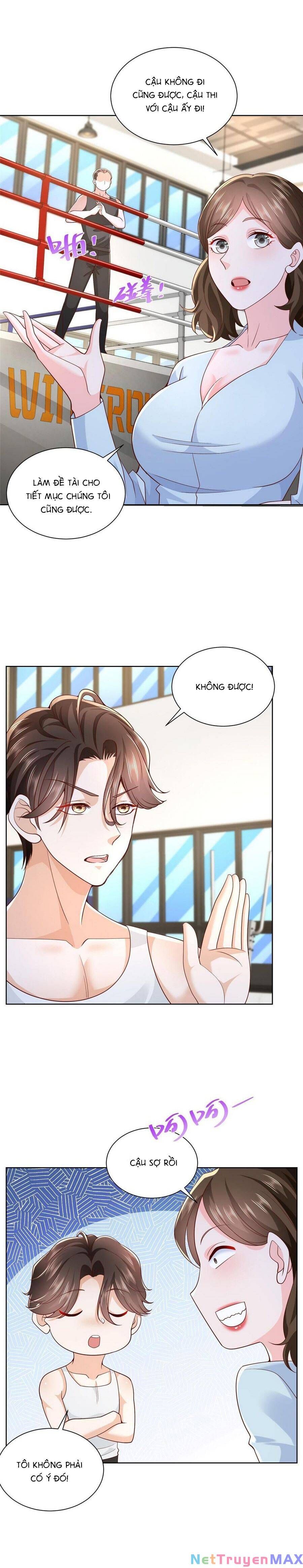 đọc truyện Mỗi Tuần Ta Có Một Nghề Nghiệp Mới Chương 244 ảnh 8 tại Thiên Thai Truyện