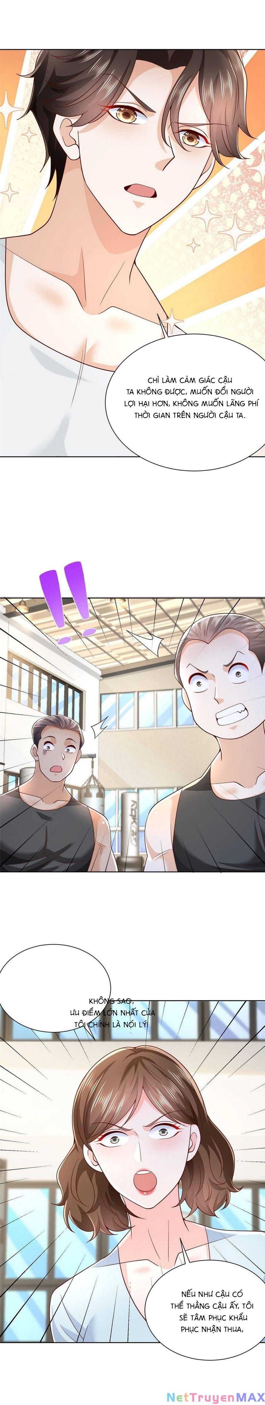 đọc truyện Mỗi Tuần Ta Có Một Nghề Nghiệp Mới Chương 244 ảnh 9 tại Thiên Thai Truyện