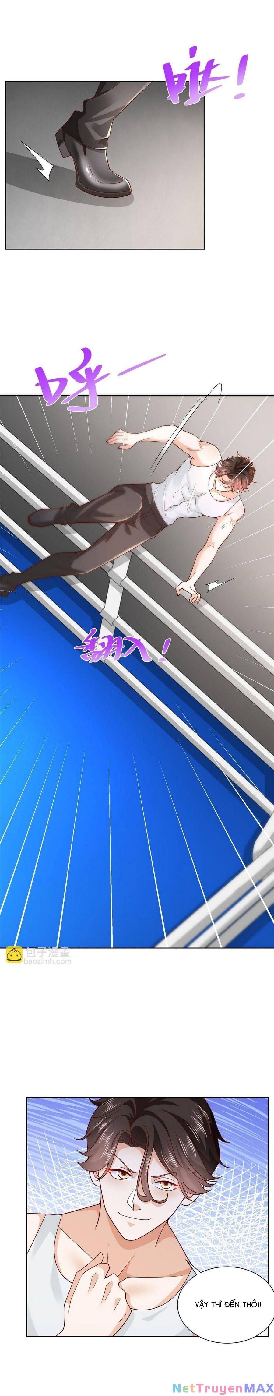 đọc truyện Mỗi Tuần Ta Có Một Nghề Nghiệp Mới Chương 244 ảnh 10 tại Thiên Thai Truyện