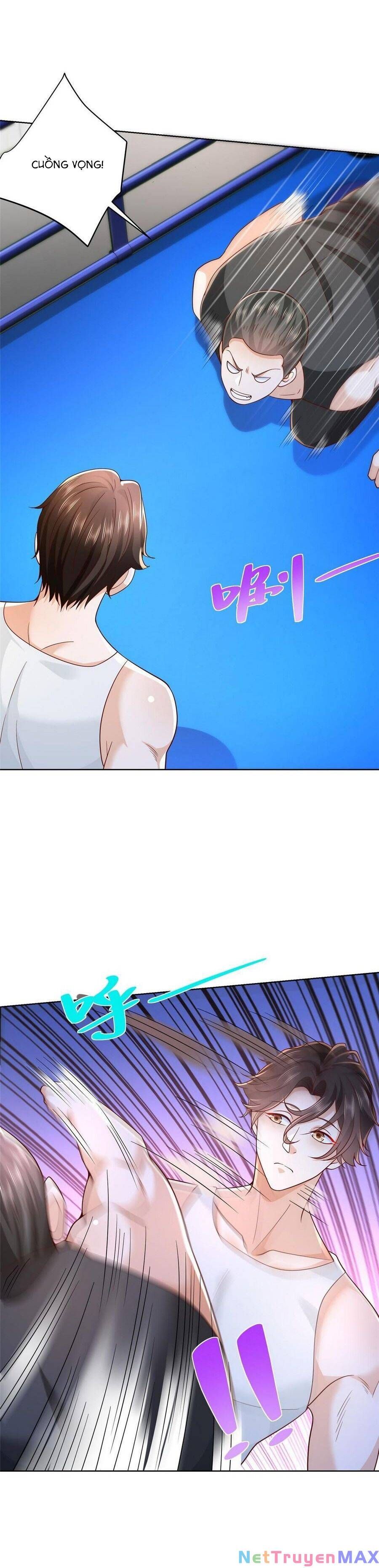 đọc truyện Mỗi Tuần Ta Có Một Nghề Nghiệp Mới Chương 244 ảnh 11 tại Thiên Thai Truyện