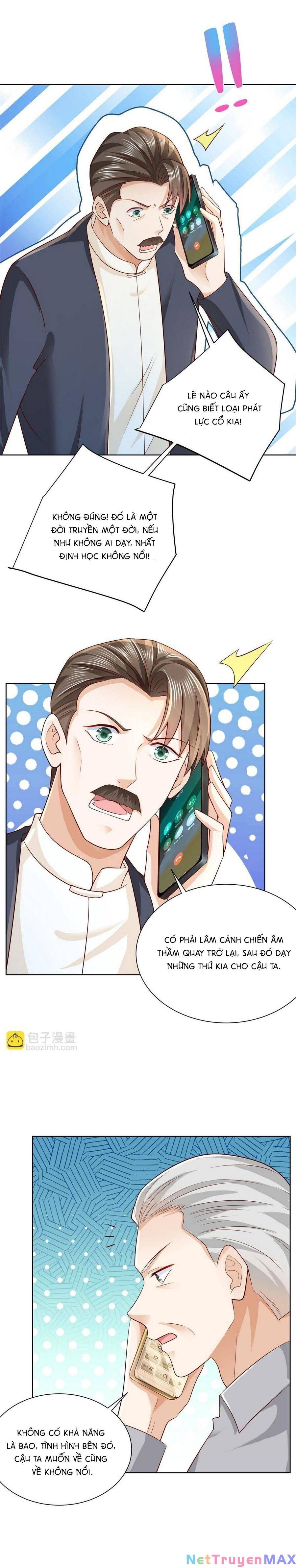 đọc truyện Mỗi Tuần Ta Có Một Nghề Nghiệp Mới Chương 245 ảnh 12 tại Thiên Thai Truyện