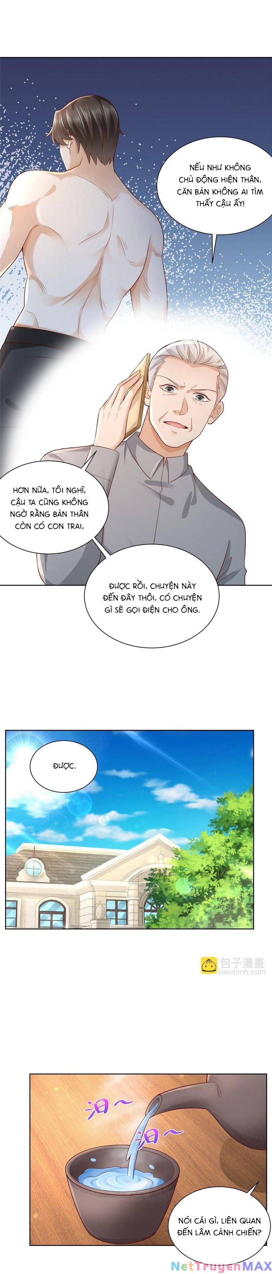 đọc truyện Mỗi Tuần Ta Có Một Nghề Nghiệp Mới Chương 245 ảnh 13 tại Thiên Thai Truyện