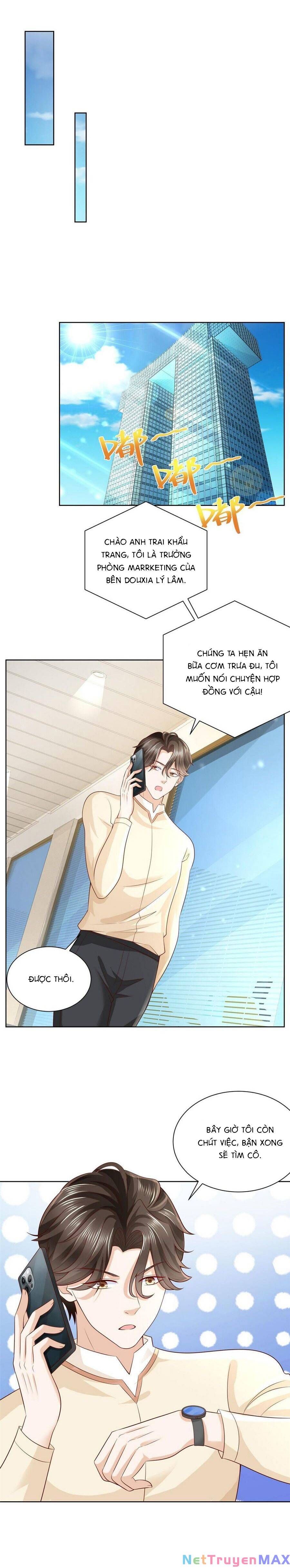 đọc truyện Mỗi Tuần Ta Có Một Nghề Nghiệp Mới Chương 245 ảnh 15 tại Thiên Thai Truyện