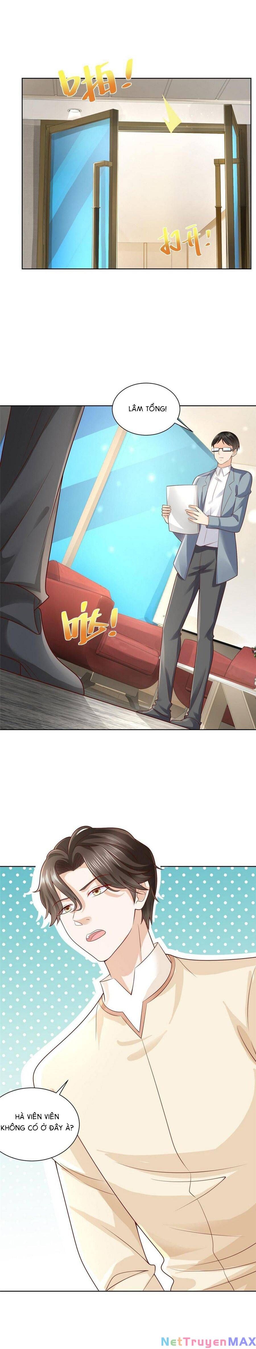 đọc truyện Mỗi Tuần Ta Có Một Nghề Nghiệp Mới Chương 245 ảnh 16 tại Thiên Thai Truyện