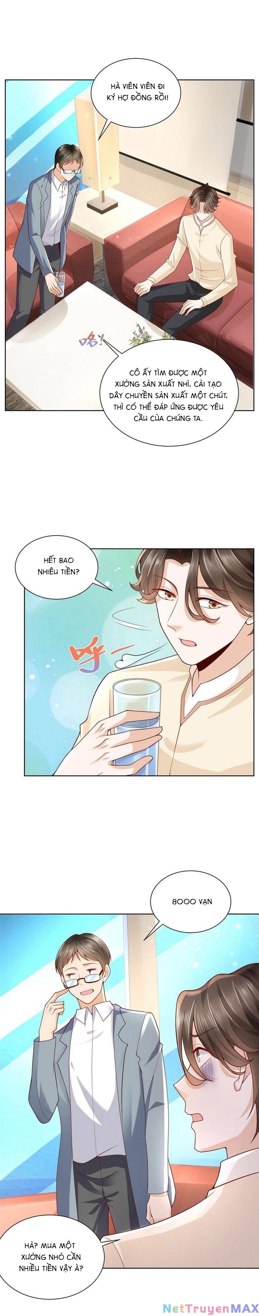 đọc truyện Mỗi Tuần Ta Có Một Nghề Nghiệp Mới Chương 245 ảnh 17 tại Thiên Thai Truyện