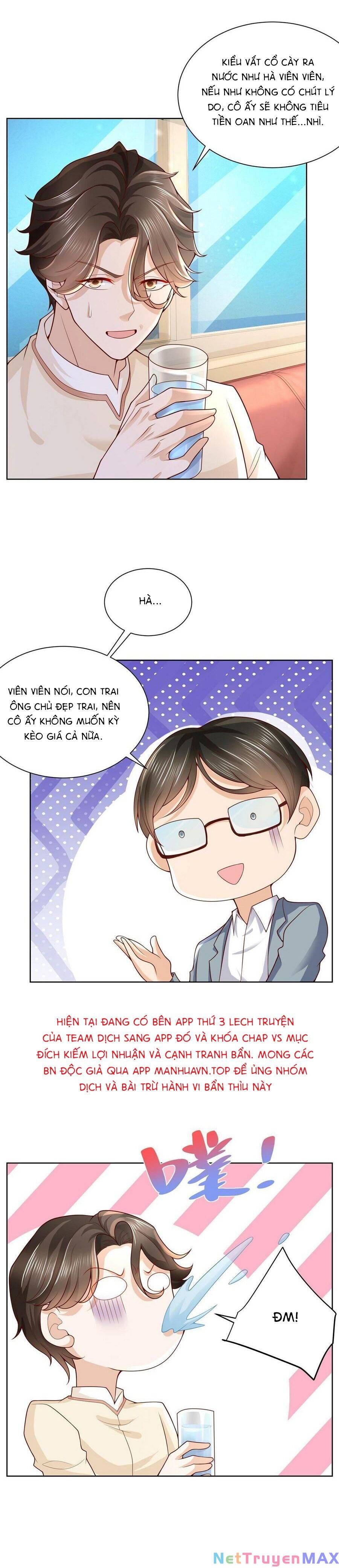 đọc truyện Mỗi Tuần Ta Có Một Nghề Nghiệp Mới Chương 245 ảnh 18 tại Thiên Thai Truyện