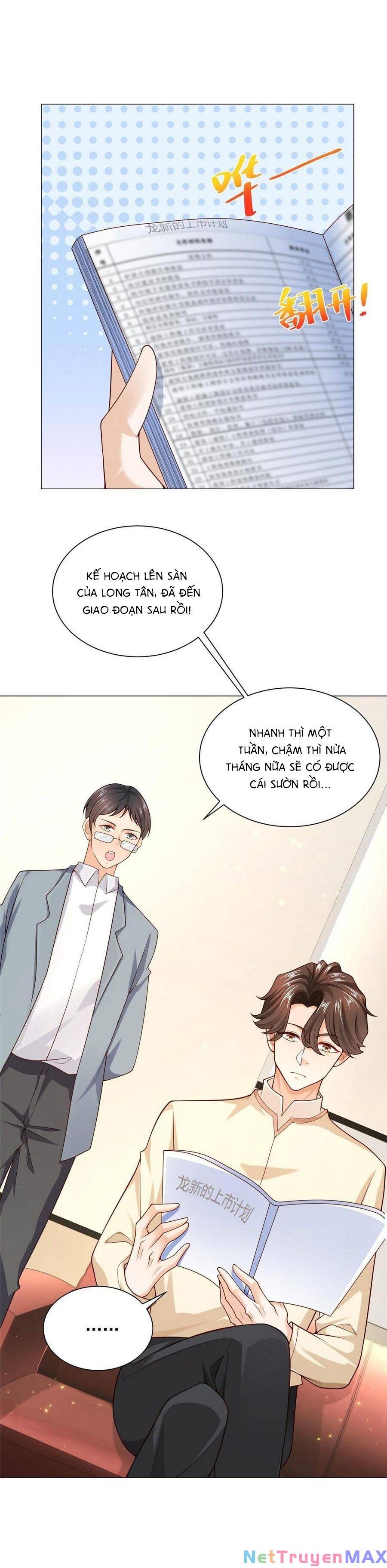 đọc truyện Mỗi Tuần Ta Có Một Nghề Nghiệp Mới Chương 245 ảnh 19 tại Thiên Thai Truyện