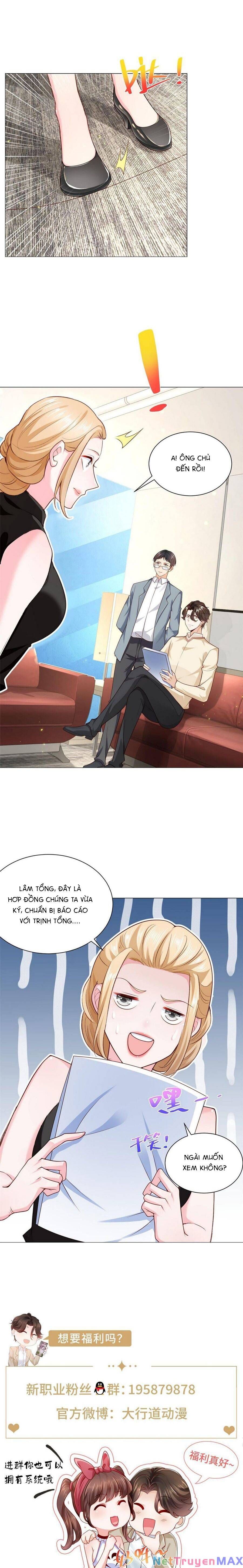 đọc truyện Mỗi Tuần Ta Có Một Nghề Nghiệp Mới Chương 245 ảnh 20 tại Thiên Thai Truyện