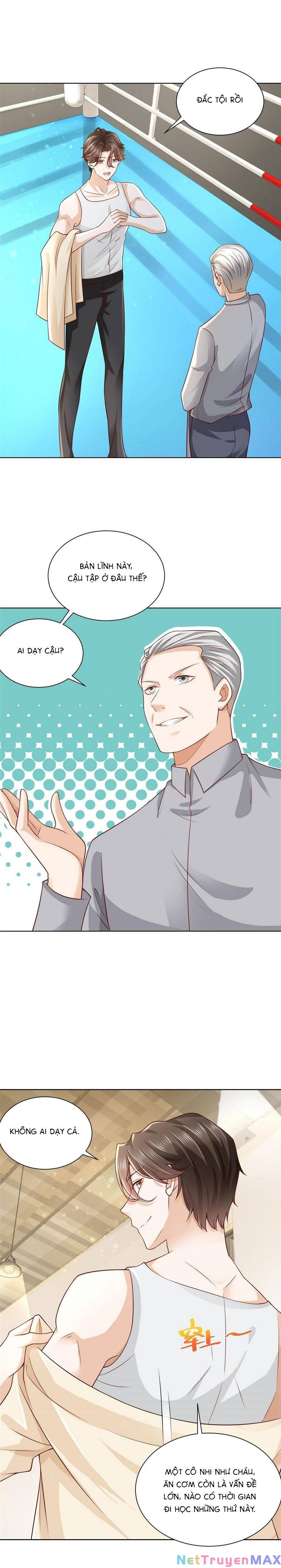 đọc truyện Mỗi Tuần Ta Có Một Nghề Nghiệp Mới Chương 245 ảnh 7 tại Thiên Thai Truyện