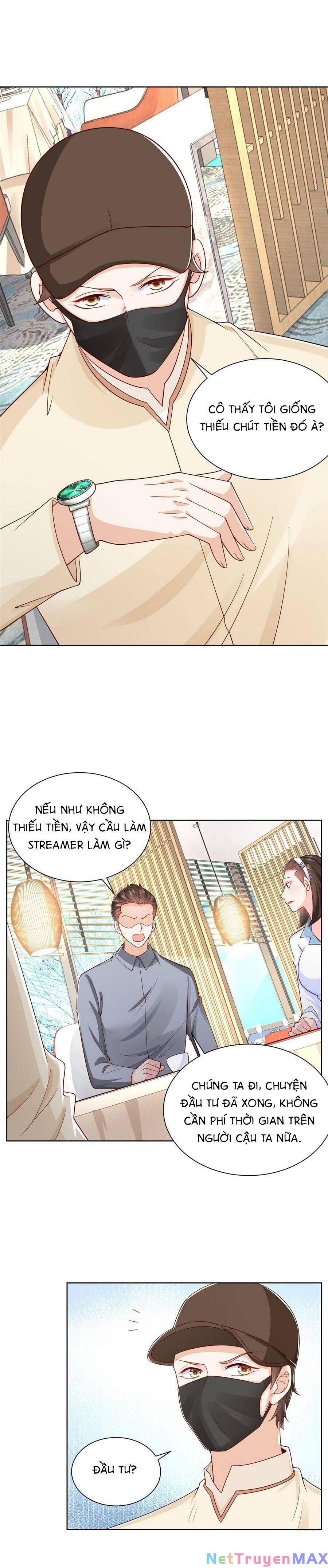 đọc truyện Mỗi Tuần Ta Có Một Nghề Nghiệp Mới Chương 246 ảnh 12 tại Thiên Thai Truyện