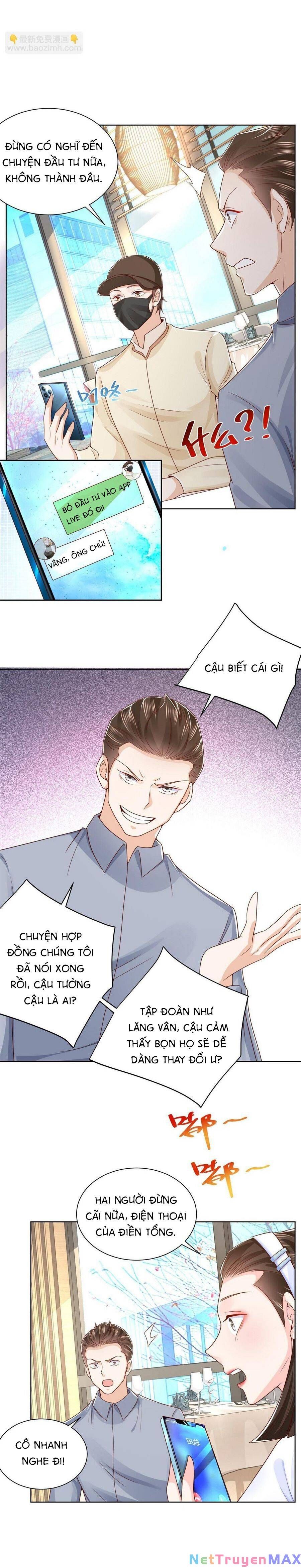 đọc truyện Mỗi Tuần Ta Có Một Nghề Nghiệp Mới Chương 246 ảnh 13 tại Thiên Thai Truyện