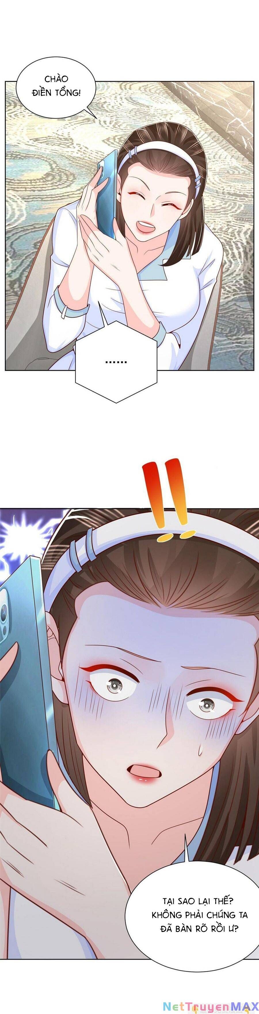 đọc truyện Mỗi Tuần Ta Có Một Nghề Nghiệp Mới Chương 246 ảnh 14 tại Thiên Thai Truyện