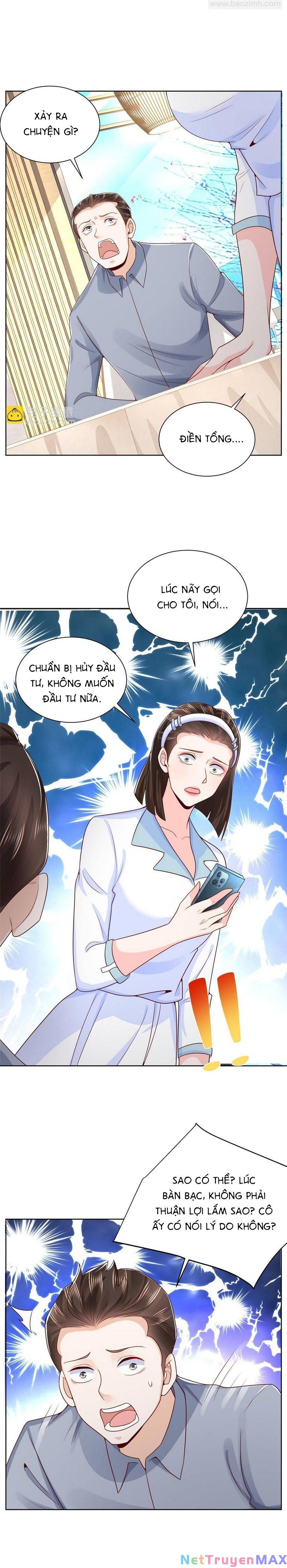 đọc truyện Mỗi Tuần Ta Có Một Nghề Nghiệp Mới Chương 246 ảnh 15 tại Thiên Thai Truyện