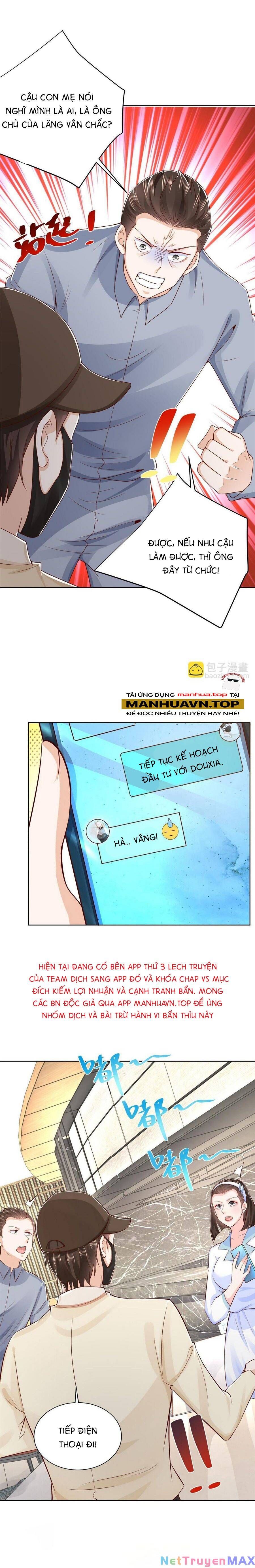 đọc truyện Mỗi Tuần Ta Có Một Nghề Nghiệp Mới Chương 246 ảnh 17 tại Thiên Thai Truyện