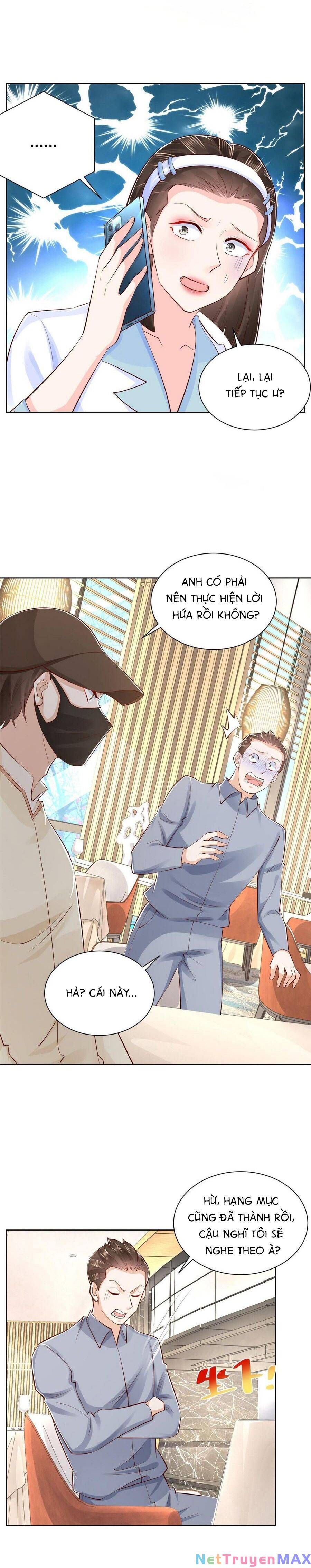 đọc truyện Mỗi Tuần Ta Có Một Nghề Nghiệp Mới Chương 246 ảnh 18 tại Thiên Thai Truyện