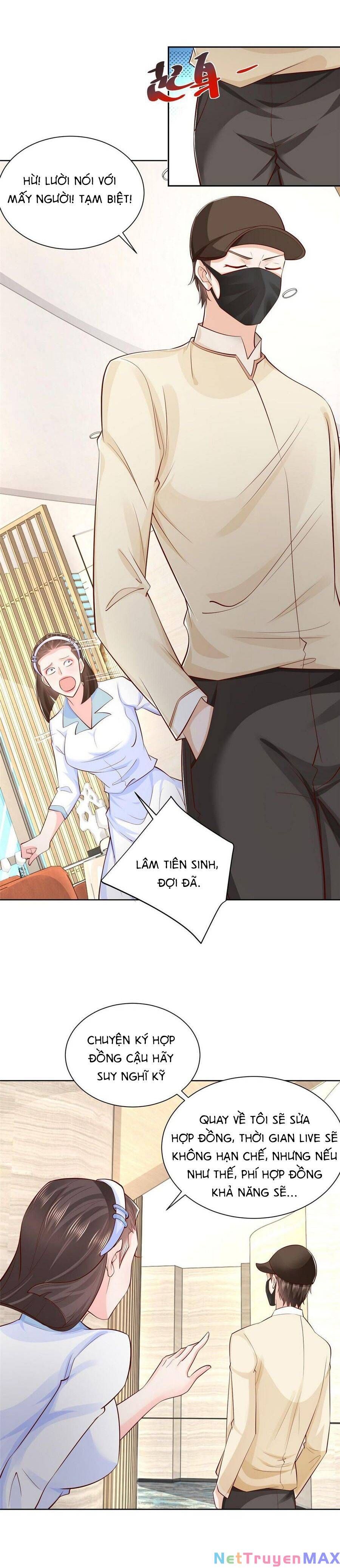 đọc truyện Mỗi Tuần Ta Có Một Nghề Nghiệp Mới Chương 246 ảnh 19 tại Thiên Thai Truyện