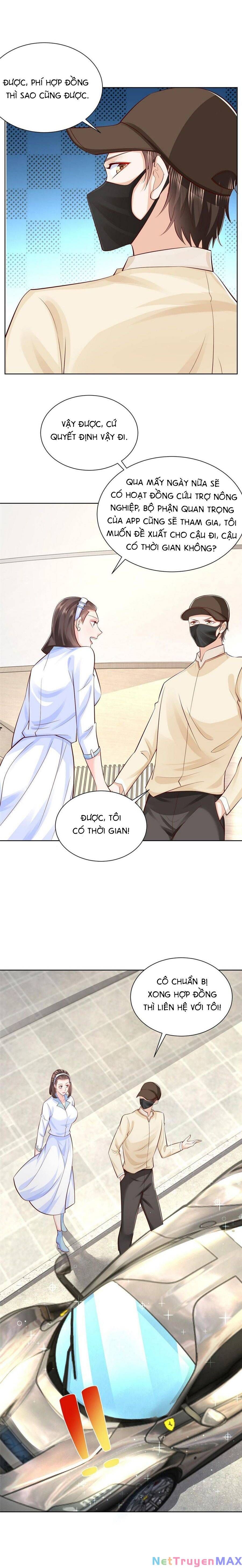 đọc truyện Mỗi Tuần Ta Có Một Nghề Nghiệp Mới Chương 246 ảnh 20 tại Thiên Thai Truyện