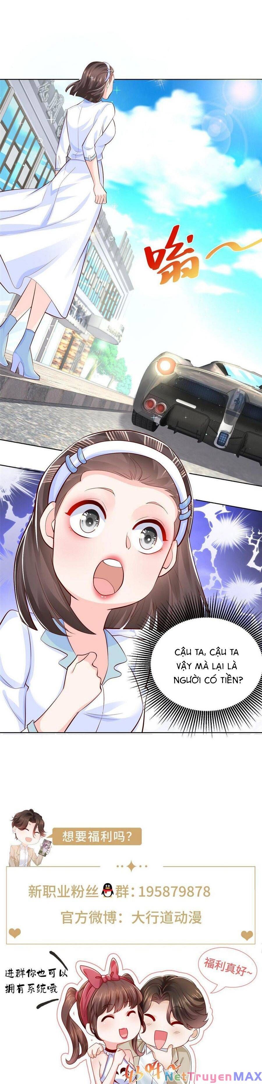 đọc truyện Mỗi Tuần Ta Có Một Nghề Nghiệp Mới Chương 246 ảnh 21 tại Thiên Thai Truyện