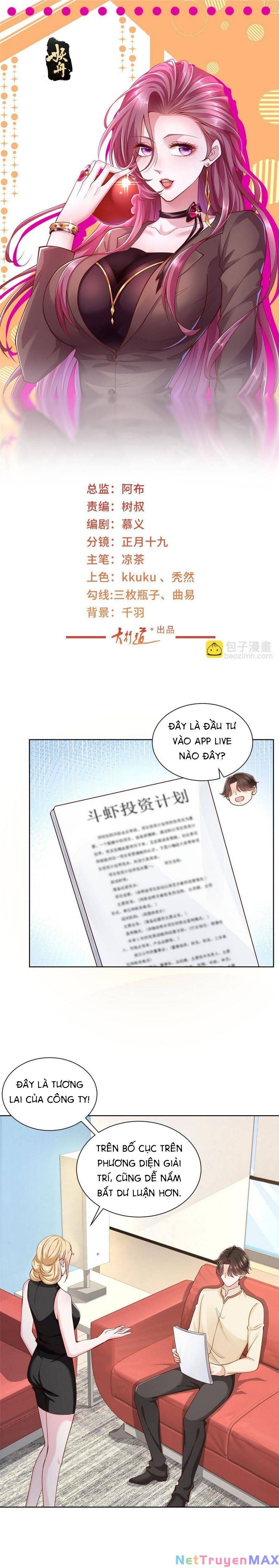 đọc truyện Mỗi Tuần Ta Có Một Nghề Nghiệp Mới Chương 246 ảnh 5 tại Thiên Thai Truyện