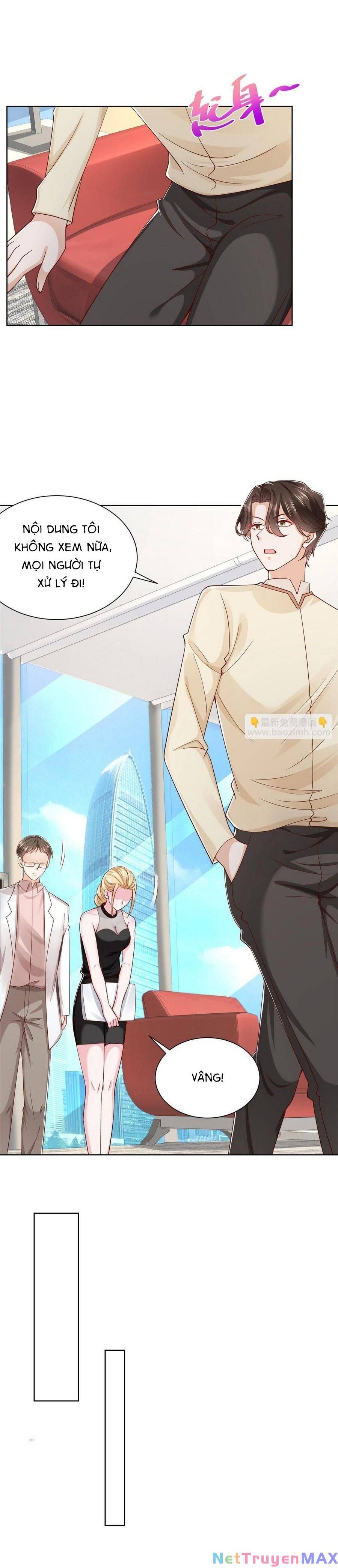 đọc truyện Mỗi Tuần Ta Có Một Nghề Nghiệp Mới Chương 246 ảnh 6 tại Thiên Thai Truyện