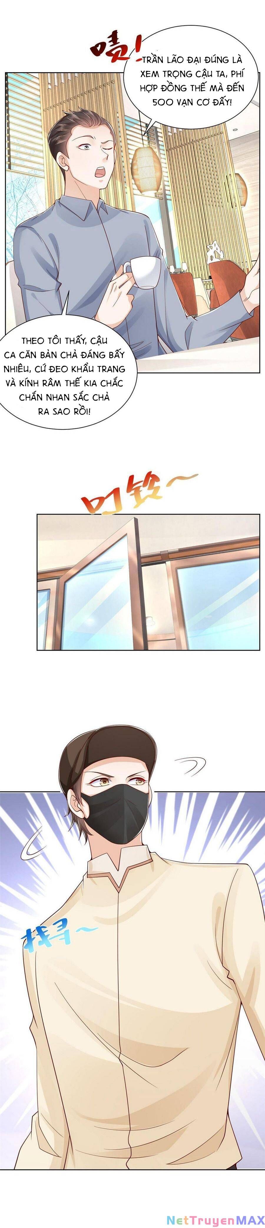 đọc truyện Mỗi Tuần Ta Có Một Nghề Nghiệp Mới Chương 246 ảnh 8 tại Thiên Thai Truyện