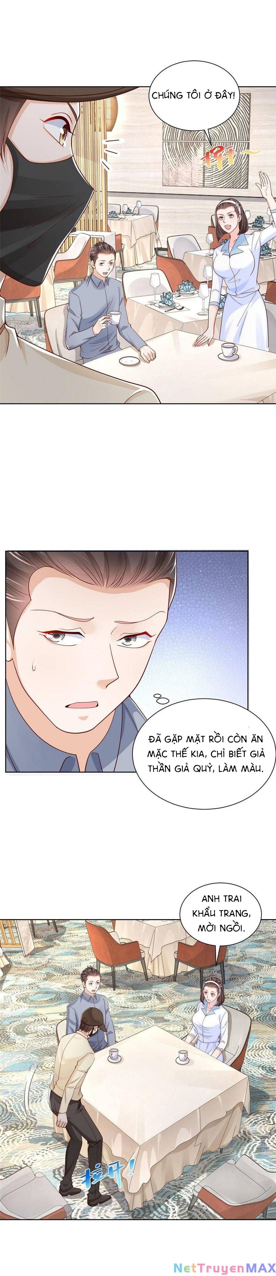 đọc truyện Mỗi Tuần Ta Có Một Nghề Nghiệp Mới Chương 246 ảnh 9 tại Thiên Thai Truyện