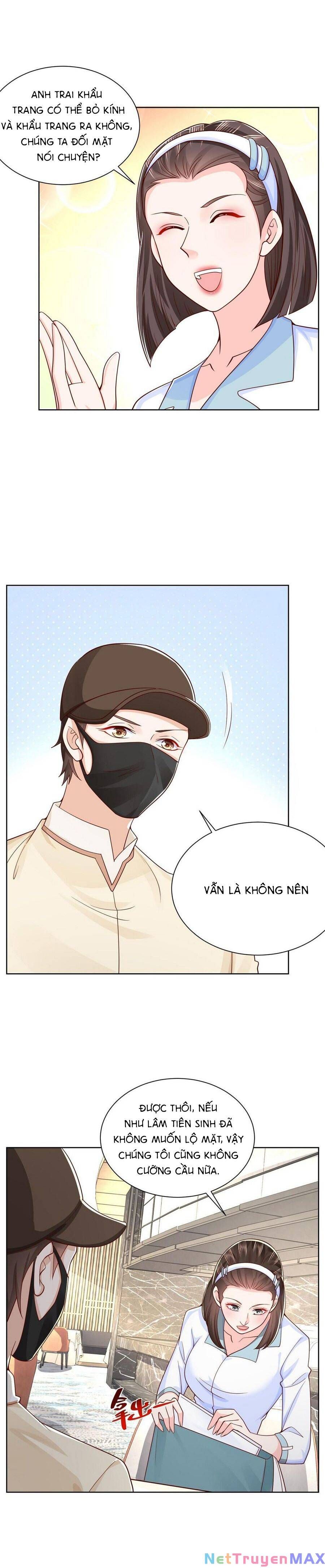 đọc truyện Mỗi Tuần Ta Có Một Nghề Nghiệp Mới Chương 246 ảnh 10 tại Thiên Thai Truyện