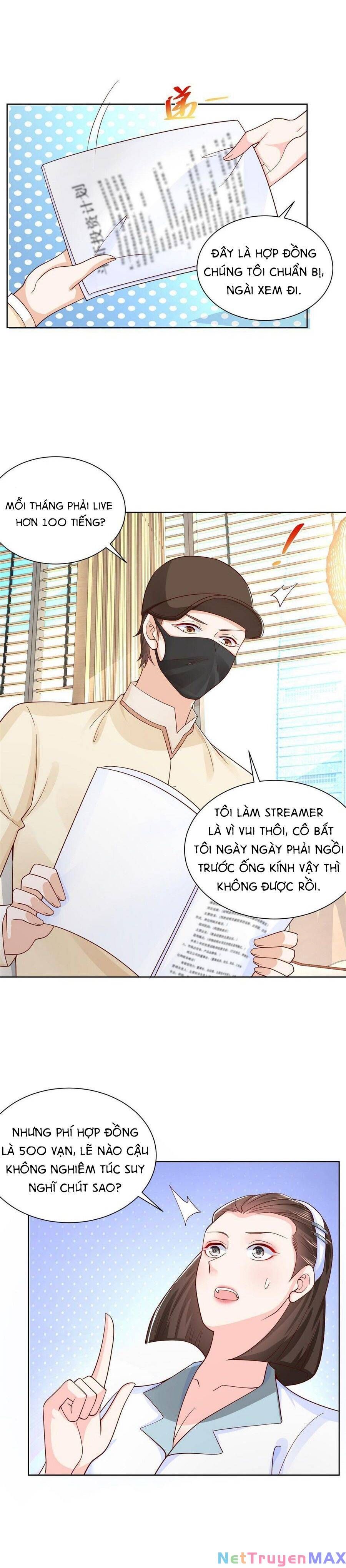 đọc truyện Mỗi Tuần Ta Có Một Nghề Nghiệp Mới Chương 246 ảnh 11 tại Thiên Thai Truyện