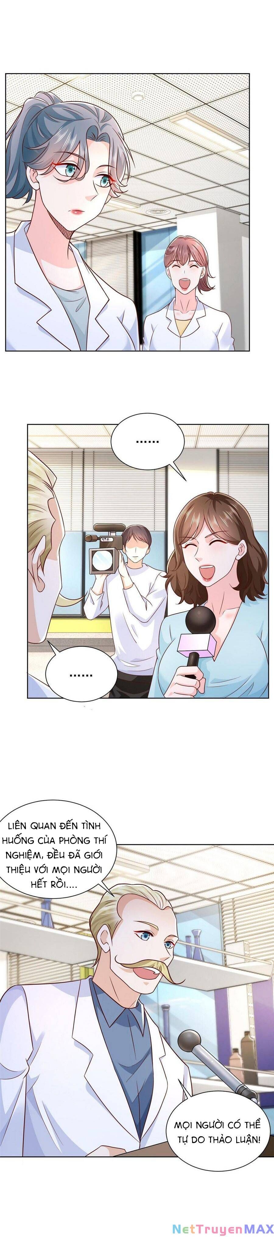 đọc truyện Mỗi Tuần Ta Có Một Nghề Nghiệp Mới Chương 247 ảnh 12 tại Thiên Thai Truyện