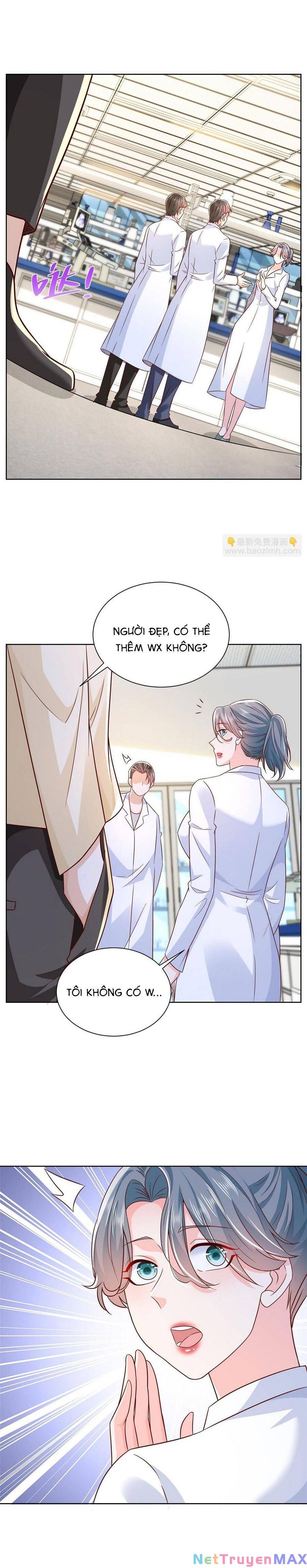 đọc truyện Mỗi Tuần Ta Có Một Nghề Nghiệp Mới Chương 247 ảnh 13 tại Thiên Thai Truyện