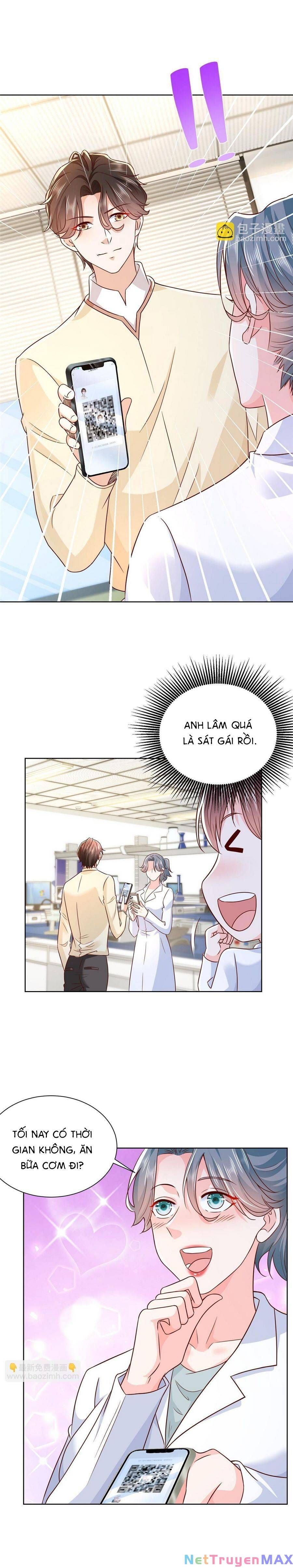 đọc truyện Mỗi Tuần Ta Có Một Nghề Nghiệp Mới Chương 247 ảnh 14 tại Thiên Thai Truyện