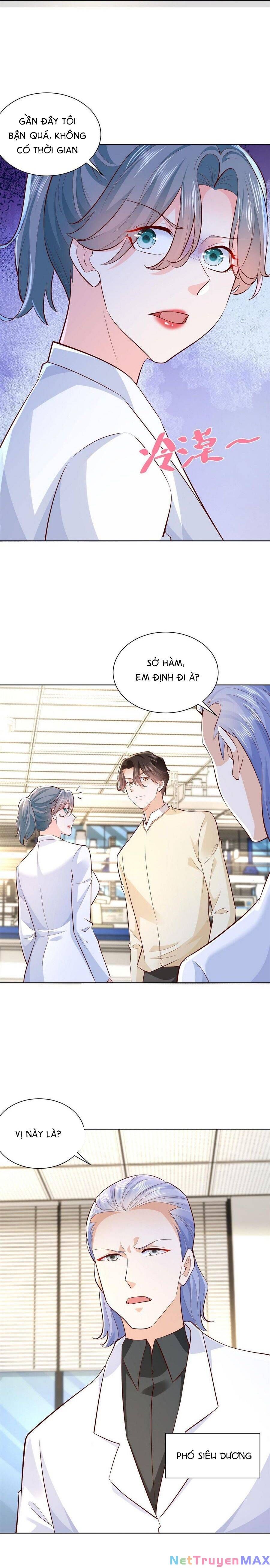 đọc truyện Mỗi Tuần Ta Có Một Nghề Nghiệp Mới Chương 247 ảnh 16 tại Thiên Thai Truyện