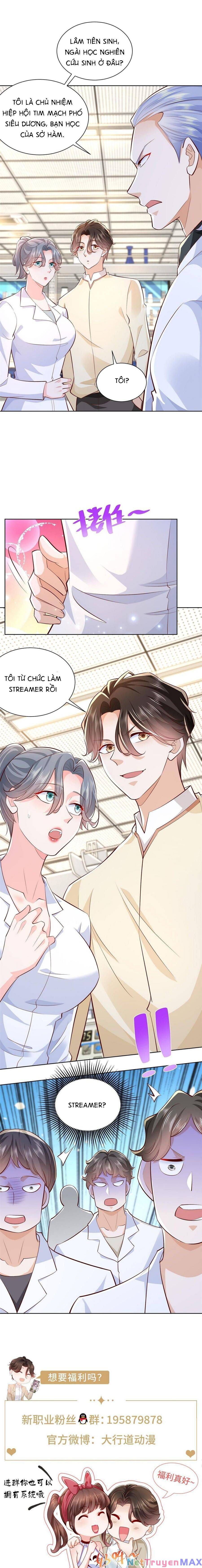 đọc truyện Mỗi Tuần Ta Có Một Nghề Nghiệp Mới Chương 247 ảnh 18 tại Thiên Thai Truyện