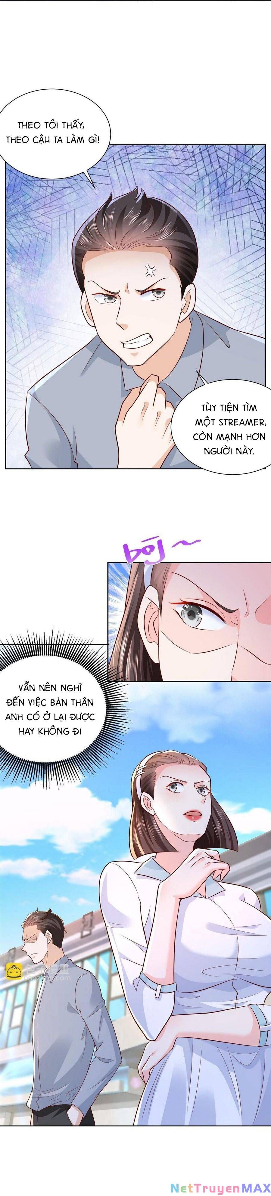 đọc truyện Mỗi Tuần Ta Có Một Nghề Nghiệp Mới Chương 247 ảnh 4 tại Thiên Thai Truyện