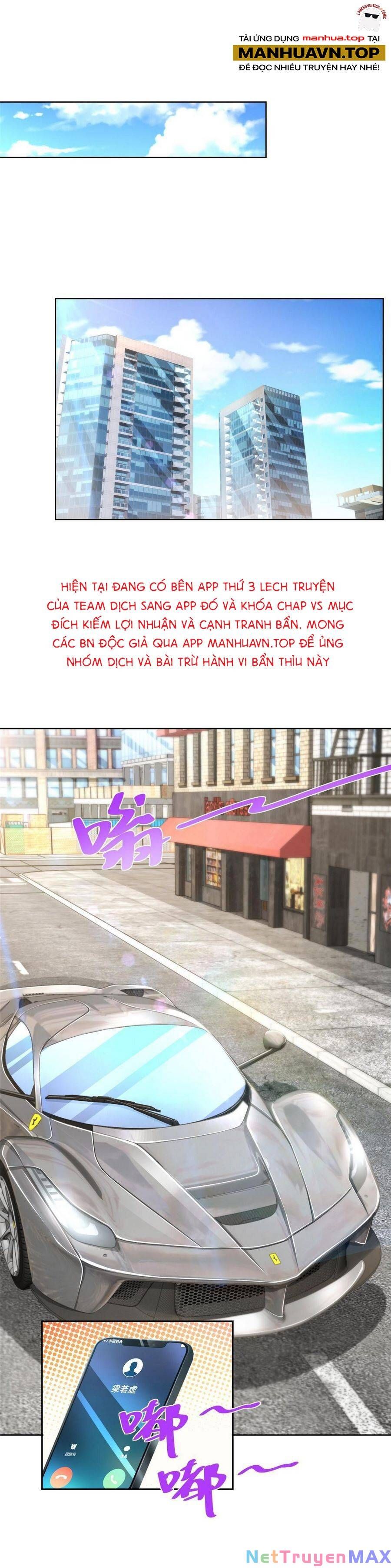 đọc truyện Mỗi Tuần Ta Có Một Nghề Nghiệp Mới Chương 247 ảnh 5 tại Thiên Thai Truyện