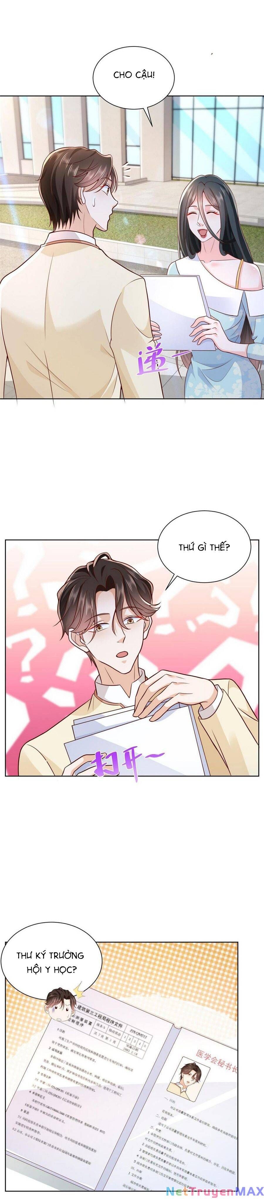 đọc truyện Mỗi Tuần Ta Có Một Nghề Nghiệp Mới Chương 247 ảnh 8 tại Thiên Thai Truyện