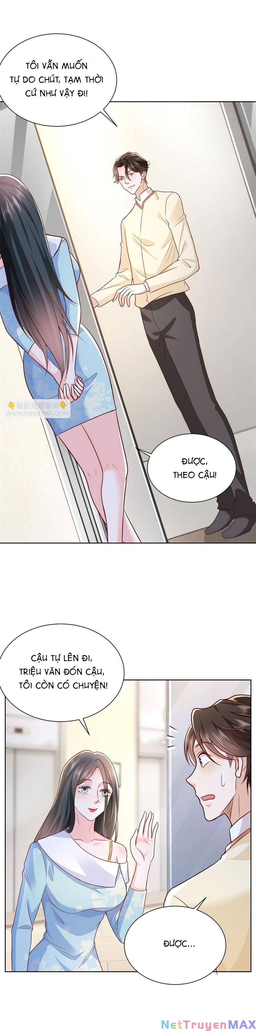 đọc truyện Mỗi Tuần Ta Có Một Nghề Nghiệp Mới Chương 247 ảnh 10 tại Thiên Thai Truyện