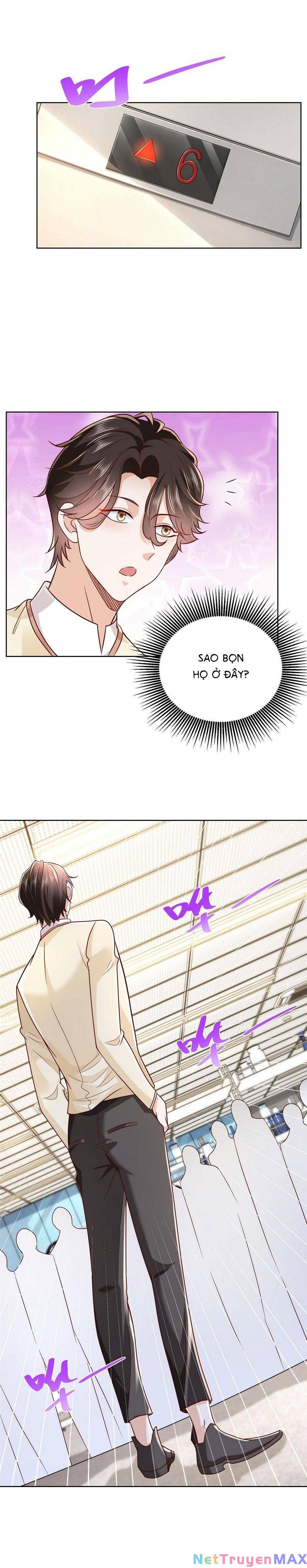 đọc truyện Mỗi Tuần Ta Có Một Nghề Nghiệp Mới Chương 247 ảnh 11 tại Thiên Thai Truyện