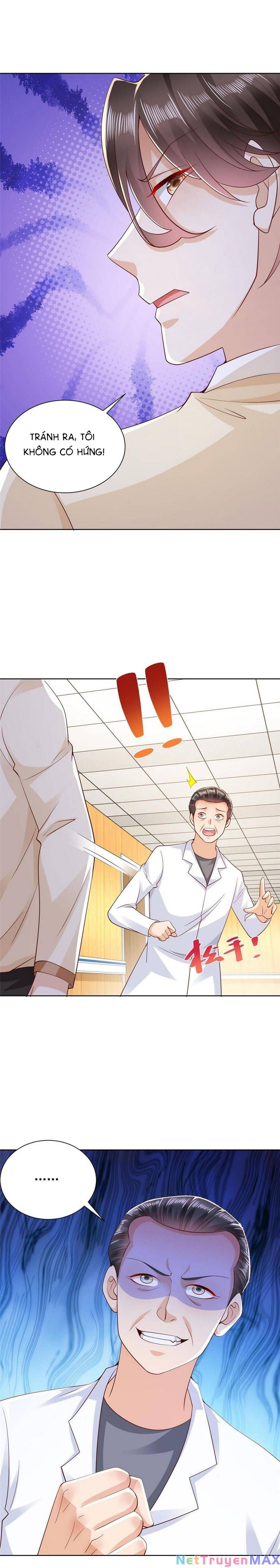 đọc truyện Mỗi Tuần Ta Có Một Nghề Nghiệp Mới Chương 248 ảnh 15 tại Thiên Thai Truyện