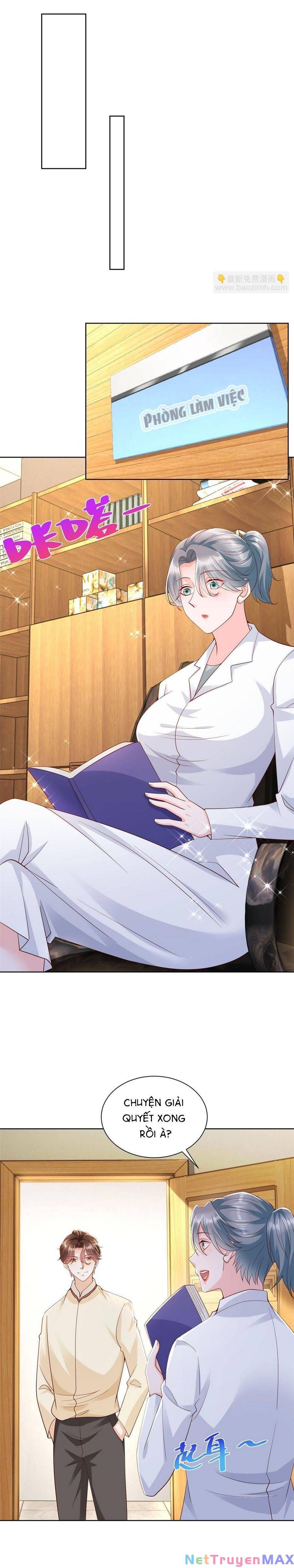 đọc truyện Mỗi Tuần Ta Có Một Nghề Nghiệp Mới Chương 248 ảnh 16 tại Thiên Thai Truyện