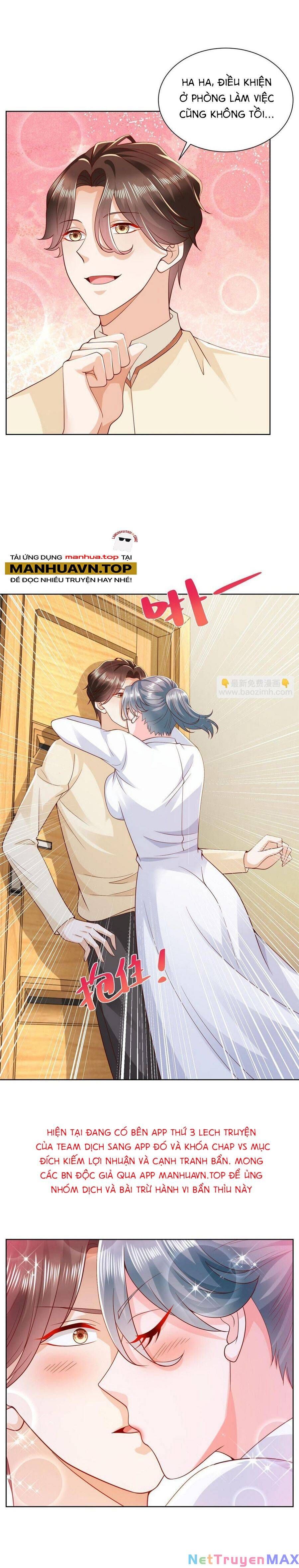 đọc truyện Mỗi Tuần Ta Có Một Nghề Nghiệp Mới Chương 248 ảnh 17 tại Thiên Thai Truyện