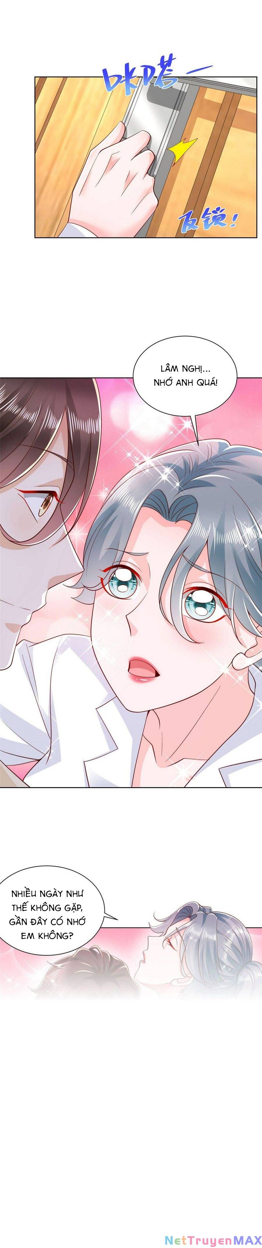 đọc truyện Mỗi Tuần Ta Có Một Nghề Nghiệp Mới Chương 248 ảnh 18 tại Thiên Thai Truyện