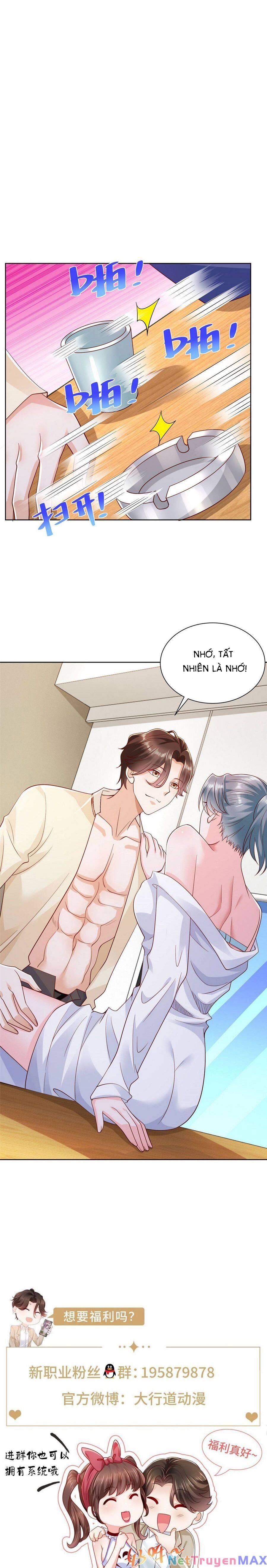 đọc truyện Mỗi Tuần Ta Có Một Nghề Nghiệp Mới Chương 248 ảnh 19 tại Thiên Thai Truyện