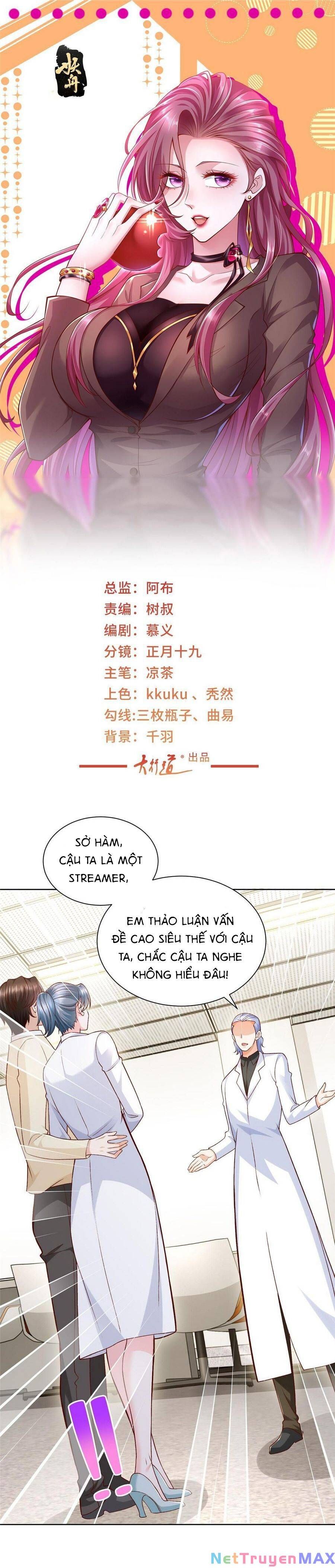 đọc truyện Mỗi Tuần Ta Có Một Nghề Nghiệp Mới Chương 248 ảnh 5 tại Thiên Thai Truyện