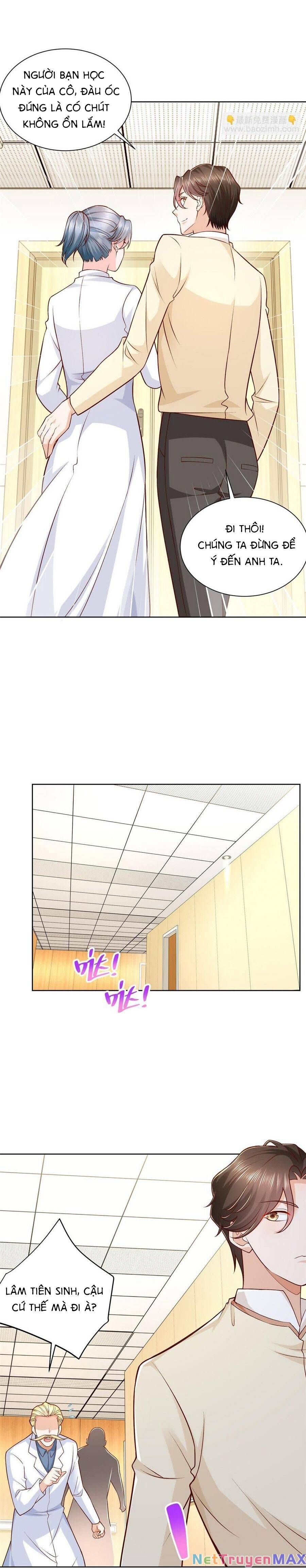 đọc truyện Mỗi Tuần Ta Có Một Nghề Nghiệp Mới Chương 248 ảnh 9 tại Thiên Thai Truyện