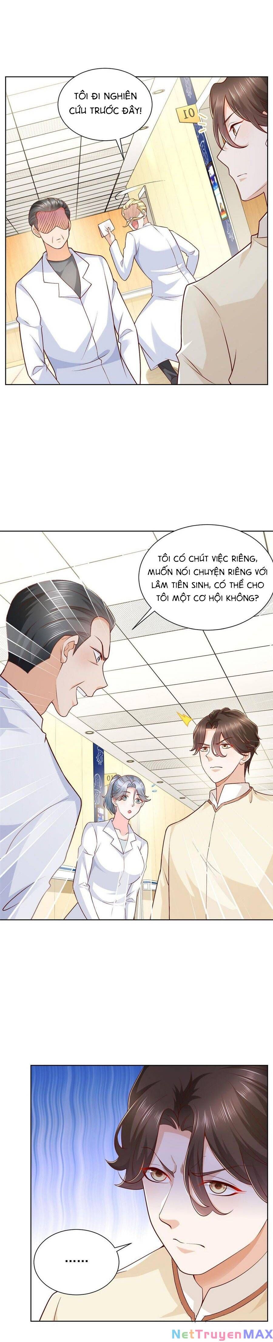 đọc truyện Mỗi Tuần Ta Có Một Nghề Nghiệp Mới Chương 248 ảnh 11 tại Thiên Thai Truyện