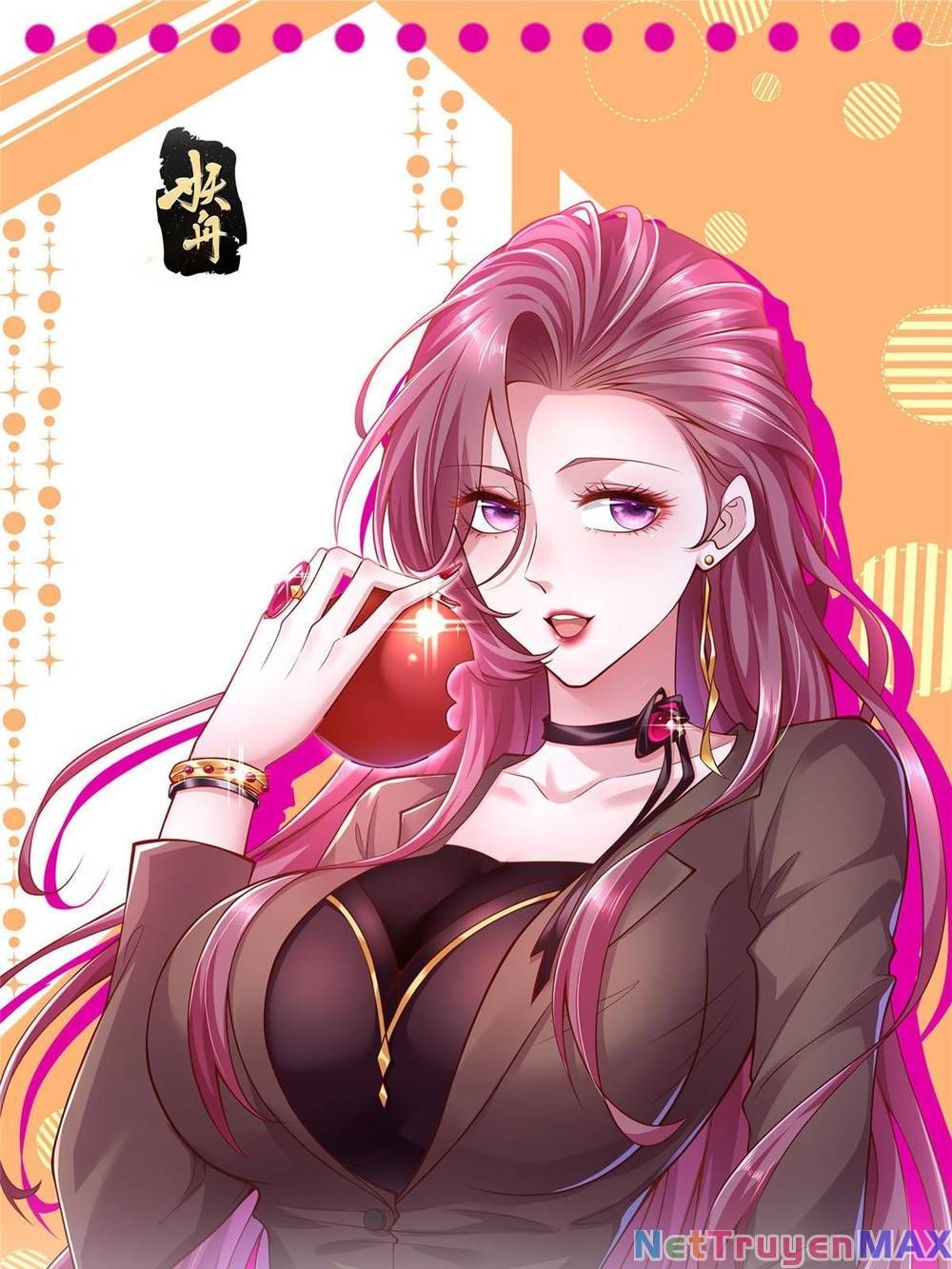 đọc truyện Mỗi Tuần Ta Có Một Nghề Nghiệp Mới Chương 249 ảnh 3 tại Thiên Thai Truyện