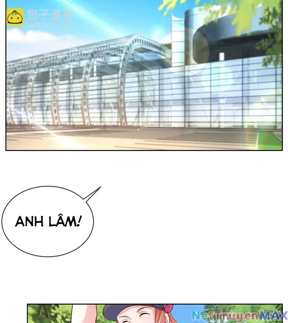 đọc truyện Mỗi Tuần Ta Có Một Nghề Nghiệp Mới Chương 249 ảnh 14 tại Thiên Thai Truyện