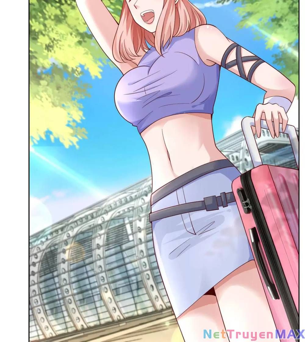 đọc truyện Mỗi Tuần Ta Có Một Nghề Nghiệp Mới Chương 249 ảnh 15 tại Thiên Thai Truyện