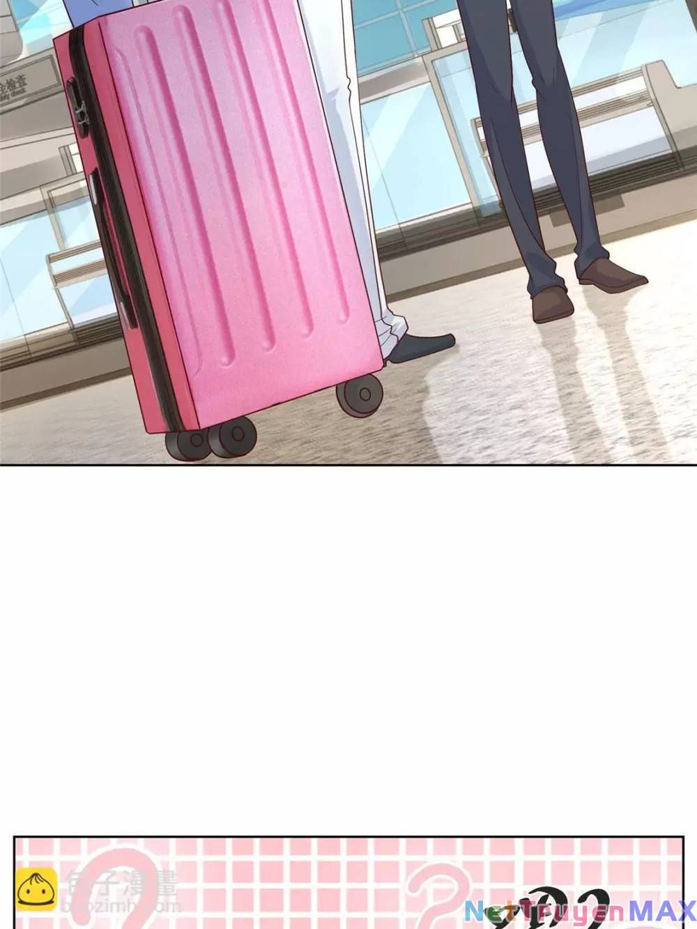 đọc truyện Mỗi Tuần Ta Có Một Nghề Nghiệp Mới Chương 249 ảnh 19 tại Thiên Thai Truyện